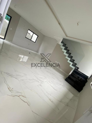 Imagem Sobrado com 3 Quartos à Venda, 120 m² em Cidade Jardim - São José Dos Pinhais Imagem Sobrado com 3 Quartos à Venda, 120 m² em Cidade Jardim - São José Dos Pinhais