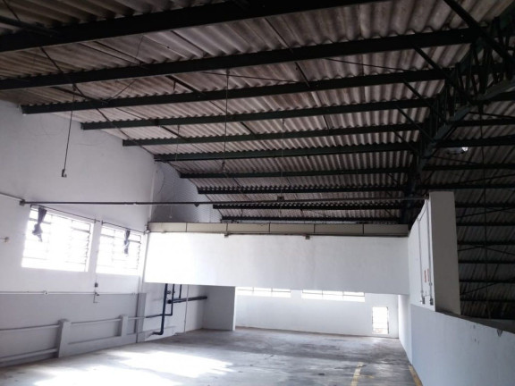 Imagem Imóvel Comercial à Venda, 2.720 m² em Lapa - São Paulo