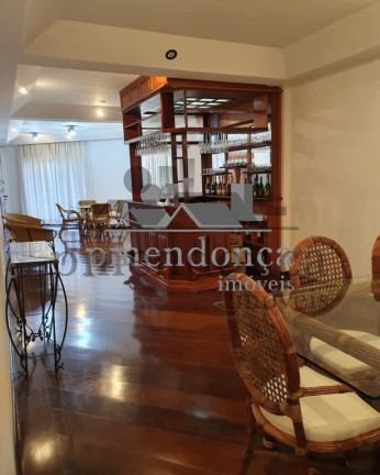 Apartamento com 4 Quartos à Venda, 180 m² em Sumaré - São Paulo