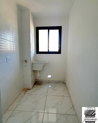 Imagem Apartamento com 2 Quartos à Venda, 54 m² em Wanel Ville - Sorocaba Imagem Apartamento com 2 Quartos à Venda, 54 m² em Wanel Ville - Sorocaba