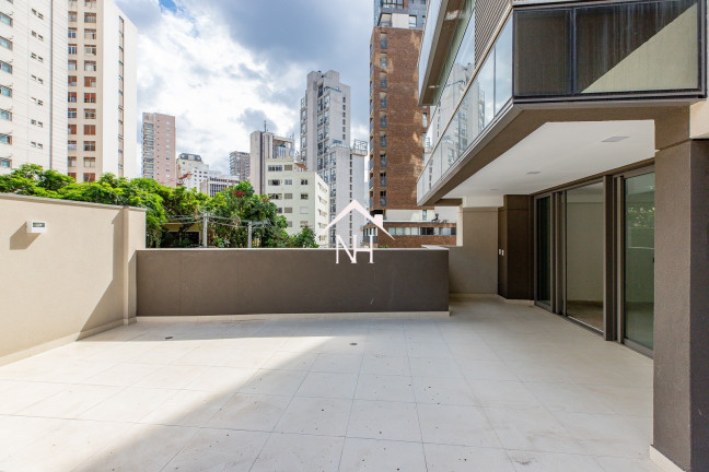 Imagem Apartamento com 2 Quartos à Venda, 117 m² em Vila Nova Conceição - São Paulo Imagem Apartamento com 2 Quartos à Venda, 117 m² em Vila Nova Conceição - São Paulo