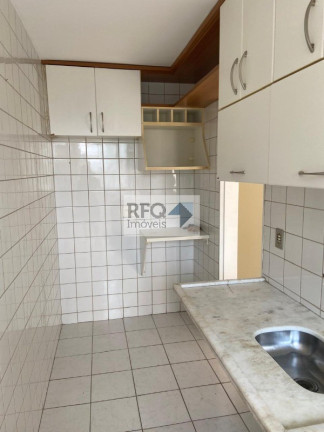 Imagem Imóvel com 2 Quartos à Venda, 45 m² em Jabaquara - São Paulo