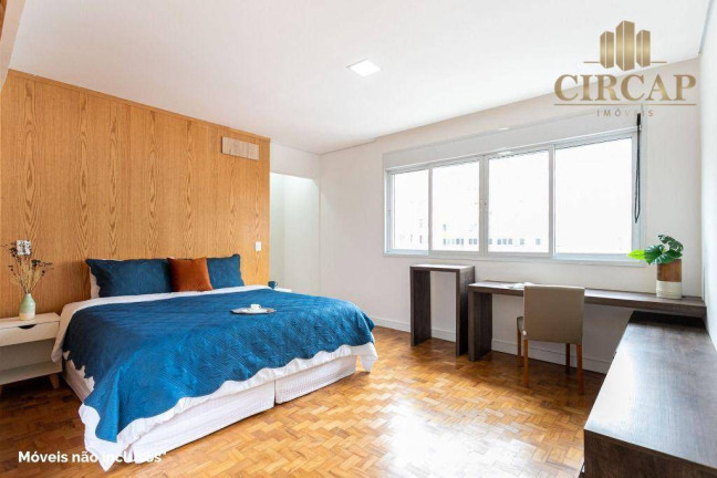 Imagem Apartamento com 2 Quartos à Venda, 86 m² em Jardins - São Paulo Imagem Apartamento com 2 Quartos à Venda, 86 m² em Jardins - São Paulo