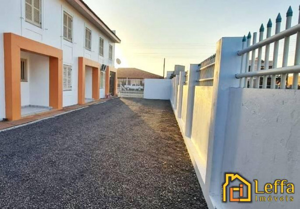 Imagem Casa com 2 Quartos à Venda, 55 m² em Jardim Beira Mar - Capão Da Canoa