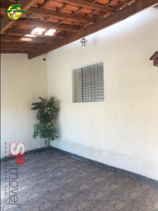 Imagem Casa à Venda, 130 m² em Parque Mandaqui - São Paulo