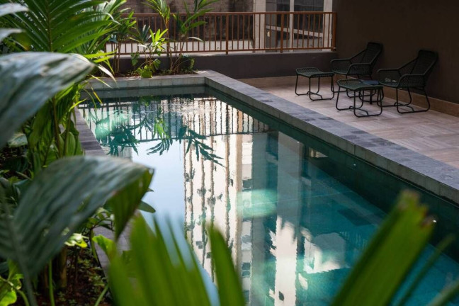 Imagem Studio com 1 Quarto à Venda, 21 m² em Jardim Paulista - São Paulo Imagem Studio com 1 Quarto à Venda, 21 m² em Jardim Paulista - São Paulo