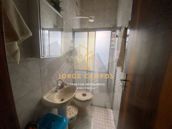 Imagem Casa com 3 Quartos à Venda, 200 m² em Cidade Vista Verde - São José Dos Campos Imagem Casa com 3 Quartos à Venda, 200 m² em Cidade Vista Verde - São José Dos Campos
