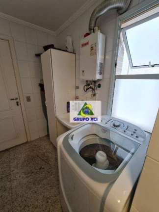 Imagem Cobertura com 3 Quartos à Venda, 136 m² em Parque Das Flores - Campinas Imagem Cobertura com 3 Quartos à Venda, 136 m² em Parque Das Flores - Campinas