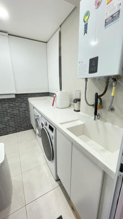 Imagem Apartamento com 2 Quartos à Venda, 62 m² em Barra Funda - São Paulo