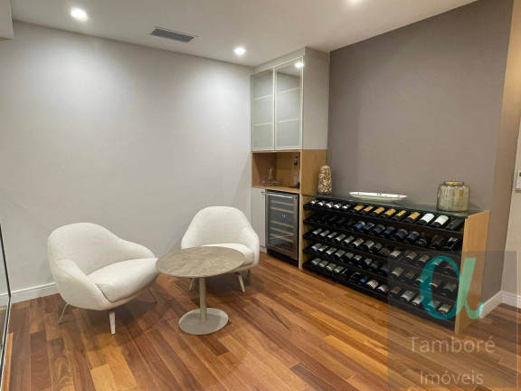 Imagem Apartamento com 4 Quartos à Venda, 336 m² em Alphaville Empresarial - Barueri Imagem Apartamento com 4 Quartos à Venda, 336 m² em Alphaville Empresarial - Barueri