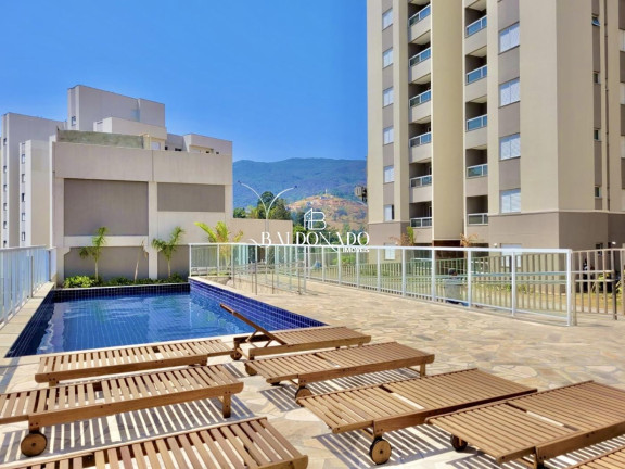 Imagem Apartamento com 2 Quartos à Venda, 58 m² em Centro - Extrema Imagem Apartamento com 2 Quartos à Venda, 58 m² em Centro - Extrema
