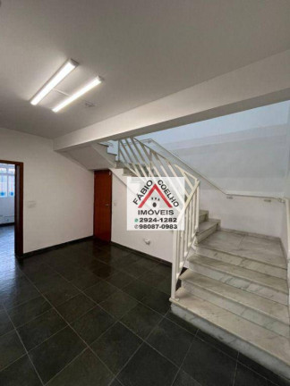 Imagem Sobrado com 7 Quartos à Venda, 544 m² em Vila Mascote - São Paulo Imagem Sobrado com 7 Quartos à Venda, 544 m² em Vila Mascote - São Paulo