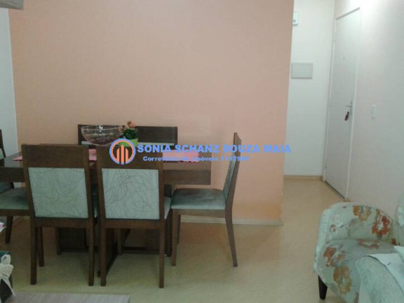 Imagem Apartamento com 1 Quarto à Venda, 45 m² em Cantagalo - São Paulo Imagem Apartamento com 1 Quarto à Venda, 45 m² em Cantagalo - São Paulo