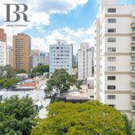 Imagem Apartamento com 4 Quartos à Venda, 196 m² em Moema - São Paulo Imagem Apartamento com 4 Quartos à Venda, 196 m² em Moema - São Paulo