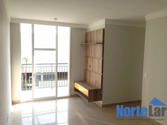 Imagem Apartamento com 3 Quartos à Venda, 64 m² em Vila Guilherme - São Paulo Imagem Apartamento com 3 Quartos à Venda, 64 m² em Vila Guilherme - São Paulo