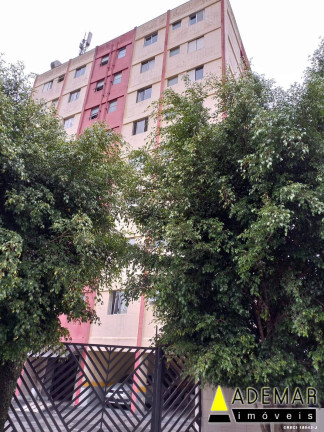 Imagem Apartamento com 2 Quartos à Venda, 65 m² em Centro - Diadema Imagem Apartamento com 2 Quartos à Venda, 65 m² em Centro - Diadema