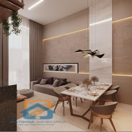 Imagem Casa com 3 Quartos à Venda, 210 m² em Jardim Panorama - Ipatinga Imagem Casa com 3 Quartos à Venda, 210 m² em Jardim Panorama - Ipatinga