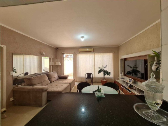 Imagem Casa com 4 Quartos à Venda, 254 m² em Vila Anhanguera - Campinas