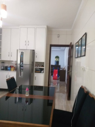 Imagem Sobrado com 3 Quartos à Venda, 125 m² em São Bernardo Do Campo