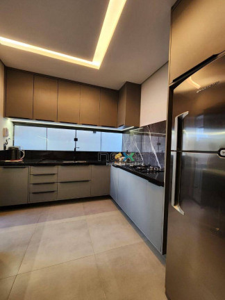 Imagem Casa com 3 Quartos à Venda, 86 m² em Jardim Montevidéu - Campo Grande Imagem Casa com 3 Quartos à Venda, 86 m² em Jardim Montevidéu - Campo Grande
