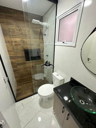 Imagem Cobertura com 2 Quartos à Venda, 120 m² em Vila Linda - Santo André Imagem Cobertura com 2 Quartos à Venda, 120 m² em Vila Linda - Santo André