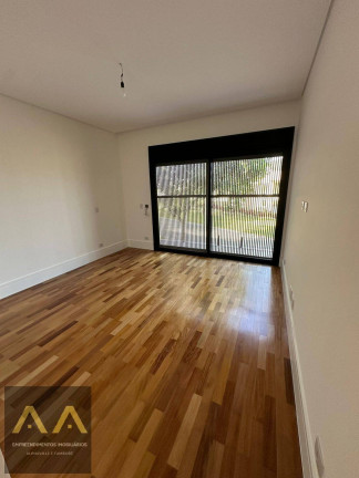 Imagem Casa com 4 Quartos à Venda, 439 m² em Alphaville - Santana De Parnaíba