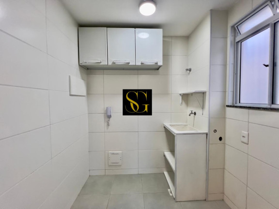 Imagem Apartamento com 2 Quartos à Venda, 47 m² em Ermitage - Teresópolis Imagem Apartamento com 2 Quartos à Venda, 47 m² em Ermitage - Teresópolis