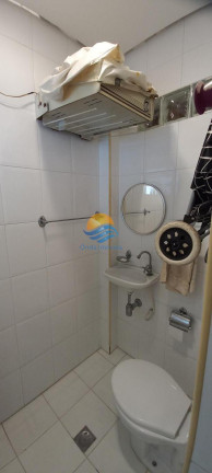 Imagem Cobertura com 3 Quartos à Venda, 268 m² em José Menino - Santos Imagem Cobertura com 3 Quartos à Venda, 268 m² em José Menino - Santos