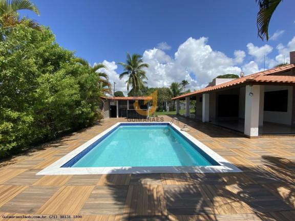 Imagem Casa com 3 Quartos à Venda, 300 m² em Portão - Lauro De Freitas Imagem Casa com 3 Quartos à Venda, 300 m² em Portão - Lauro De Freitas