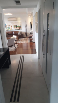 Imagem Imóvel com 4 Quartos à Venda, 240 m² em Planalto Paulista - São Paulo
