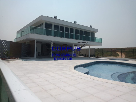 Imagem Terreno à Venda, 309 m² em Nova São Pedro - São Pedro Da Aldeia