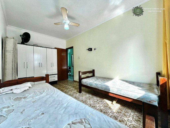 Imagem Apartamento com 2 Quartos à Venda, 56 m² em Vila Guilhermina - Praia Grande Imagem Apartamento com 2 Quartos à Venda, 56 m² em Vila Guilhermina - Praia Grande