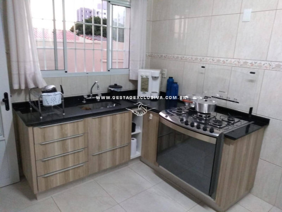Imagem Casa com 2 Quartos à Venda, 148 m² em Jardim Esmeraldina - Campinas