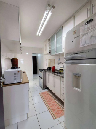 Imagem Apartamento com 3 Quartos à Venda, 72 m² Imagem Apartamento com 3 Quartos à Venda, 72 m²