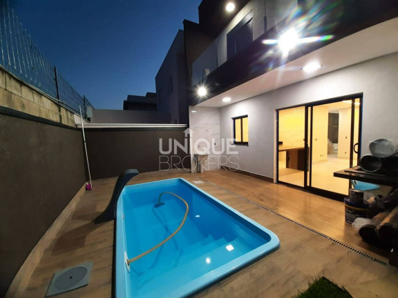 Imagem Casa com 3 Quartos à Venda, 150 m² em Jardim Celeste - Jundiaí Imagem Casa com 3 Quartos à Venda, 150 m² em Jardim Celeste - Jundiaí