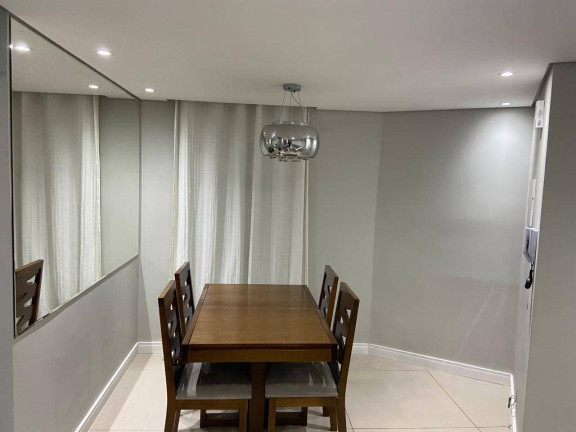 Imagem Apartamento com 2 Quartos à Venda,  em Parque Selecta - São Bernardo Do Campo