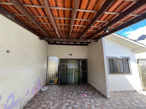 Imagem Casa com 3 Quartos à Venda, 124 m² em Lírio Do Vale - Manaus Imagem Casa com 3 Quartos à Venda, 124 m² em Lírio Do Vale - Manaus