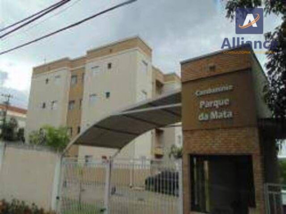 Apartamento com 2 Quartos à Venda, 68 m² em Condomínio Reserva Da Mata - Louveira