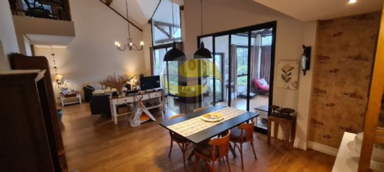 Imagem Casa de Condomínio com 3 Quartos à Venda, 557 m² em Jardim Mediterrâneo - Cotia Imagem Casa de Condomínio com 3 Quartos à Venda, 557 m² em Jardim Mediterrâneo - Cotia