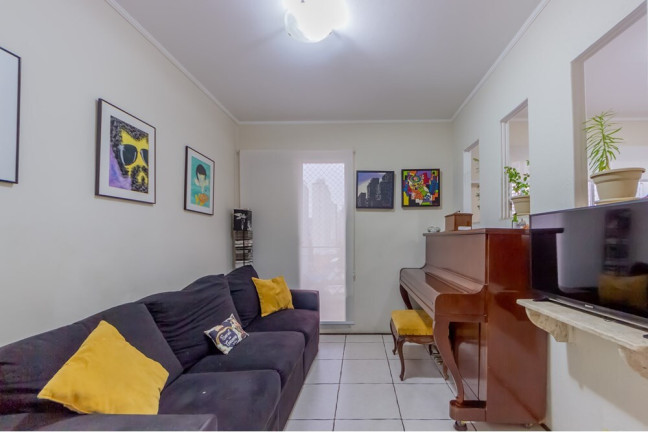 Imagem Apartamento com 2 Quartos à Venda, 86 m² em Moema - São Paulo Imagem Apartamento com 2 Quartos à Venda, 86 m² em Moema - São Paulo