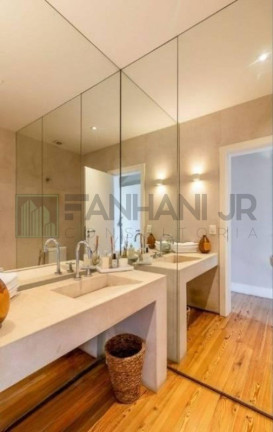 Imagem Cobertura com 5 Quartos à Venda, 820 m² em Jardim Paulista - São Paulo
