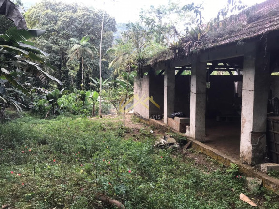 Imagem Terreno à Venda, 32 m² em Horto Florestal - Ubatuba Imagem Terreno à Venda, 32 m² em Horto Florestal - Ubatuba