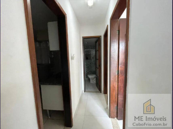Imagem Apartamento com 2 Quartos à Venda, 62 m² em São Domingos - Niterói
