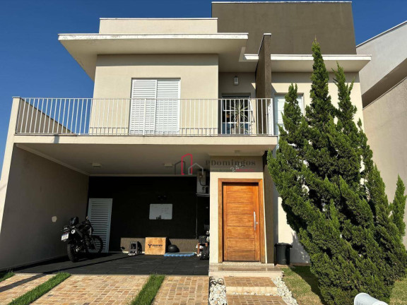 Imagem Sobrado com 3 Quartos à Venda, 190 m² em Residencial Jardim De Mônaco - Hortolândia Imagem Sobrado com 3 Quartos à Venda, 190 m² em Residencial Jardim De Mônaco - Hortolândia