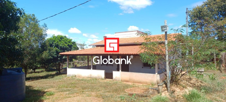 Imagem Imóvel com 3 Quartos à Venda, 12.000 m² em São João Das Veredas - Montes Claros Imagem Imóvel com 3 Quartos à Venda, 12.000 m² em São João Das Veredas - Montes Claros