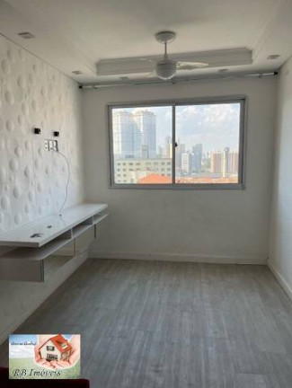 Imagem Apartamento com 2 Quartos à Venda, 48 m² em Rudge Ramos - São Bernardo Do Campo Imagem Apartamento com 2 Quartos à Venda, 48 m² em Rudge Ramos - São Bernardo Do Campo