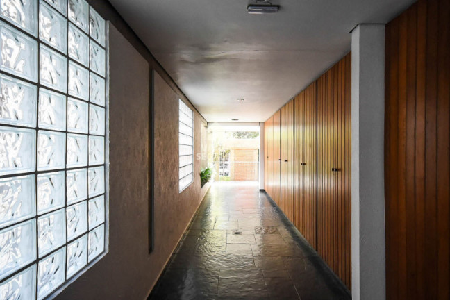 Imagem Apartamento com 3 Quartos à Venda, 105 m² em Perdizes - São Paulo