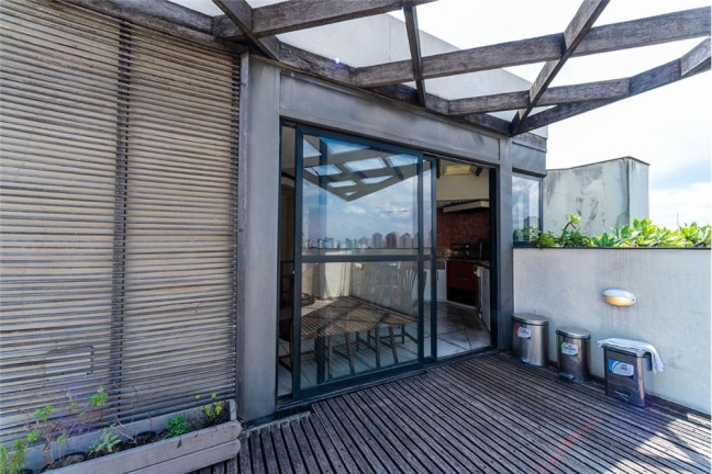 Imagem Imóvel com 4 Quartos à Venda, 354 m² em Brooklin Paulista - São Paulo