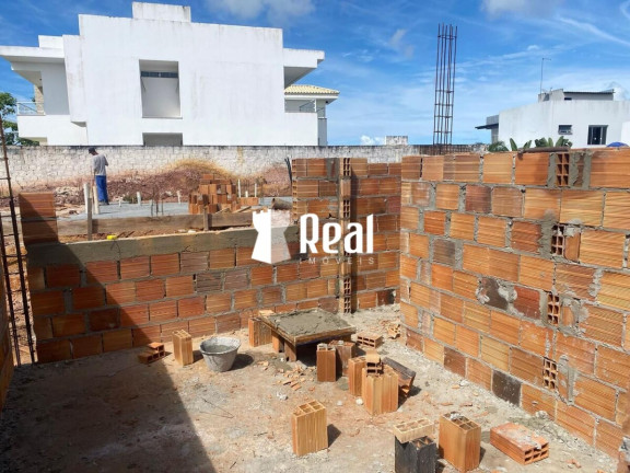 Imagem Casa com 4 Quartos à Venda, 254 m² em Alphaville (abrantes) - Camaçari
