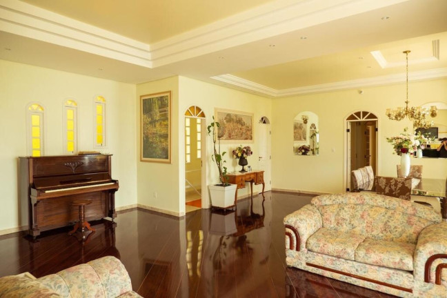 Imagem Casa com 5 Quartos à Venda, 750 m² em Ribeirão Da Ilha - Florianópolis Imagem Casa com 5 Quartos à Venda, 750 m² em Ribeirão Da Ilha - Florianópolis